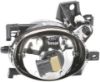 Front Fog Light BMW 5 (E39) - H8 pirn, par.