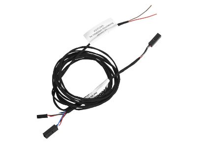 Connecting Cable, control unit Y-kaabel Telestardile AT