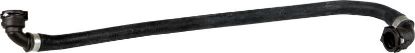 Radiator Hose LAND ROVER PCH001600
