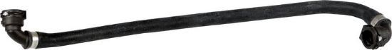 Radiator Hose LAND ROVER PCH001600