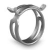 Clamping Clip 13mm-12