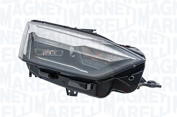 Headlight AUDI A5 FL (B9 PA)
