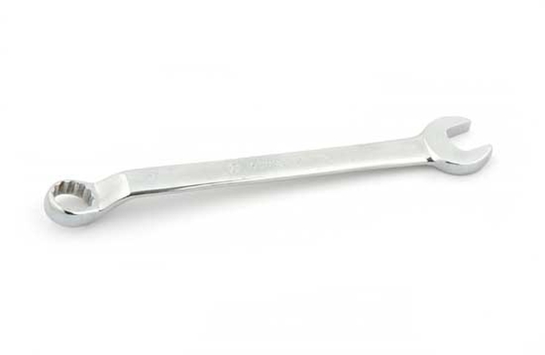 Ring-/Open End Spanner 16 mm, nurga all