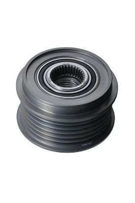 Alternator Freewheel Clutch KANGOO (KC0/1_), S40 I (VS)