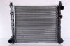 Radiator, engine cooling SEAT IBIZA JUNIOR   84-