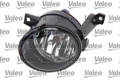Front Fog Light VW Caddy, Polo, Tiguan parem