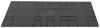 Non-skid Inset Mat Proace V/Spacetourer/Traveller/Zafira Life 3.rida