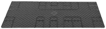 Non-skid Inset Mat Proace V/Spacetourer/Traveller/Zafira Life 3.rida