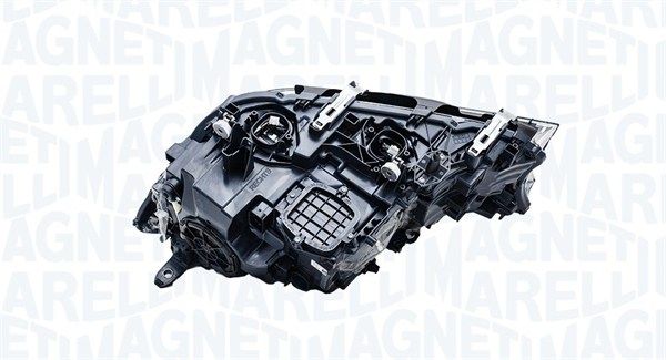 Headlight BMW 7 (G11, G12)