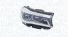 Headlight BMW 7 (G11, G12)