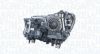 Headlight BMW 7 (G11, G12)