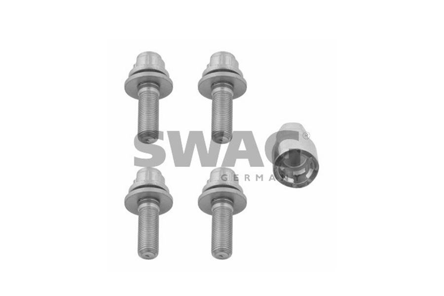 Wheel Stud Peugeot BR 25