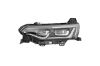 Headlight RENAULT GROUP