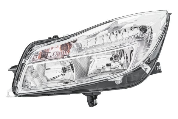 Headlight OPEL INSIGNIA Sports Tourer