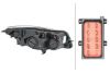 Headlight OPEL INSIGNIA Sports Tourer