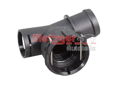 Coolant Flange AUDI 5Q0 122 291 T