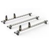 Mounting Set, roof rack UltiBar 3 talaga, Berlingo/Partner/Combo 19-