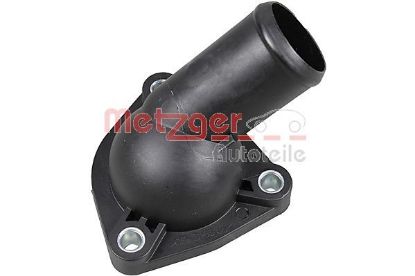 Coolant Flange FORD