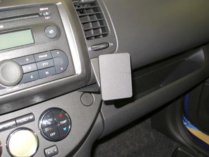 Trim Frame Nissan Note 06-08