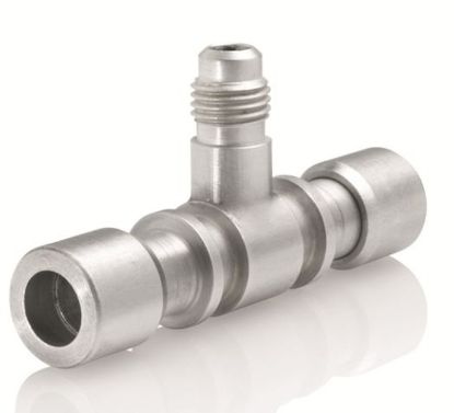 Gasket, coolant pipe AL SP LOK-liide Kolmik 13mm - 3/8 keermega