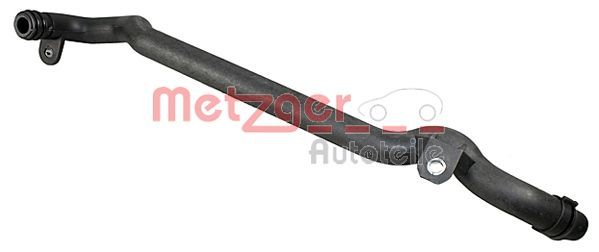 Radiator Hose BMW
