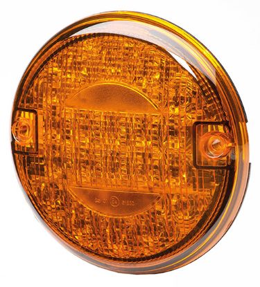 Direction Indicator 10-30V, 140 Ø mm