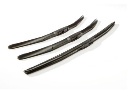 Wiper Blade DENSO Hybrid 500mm.