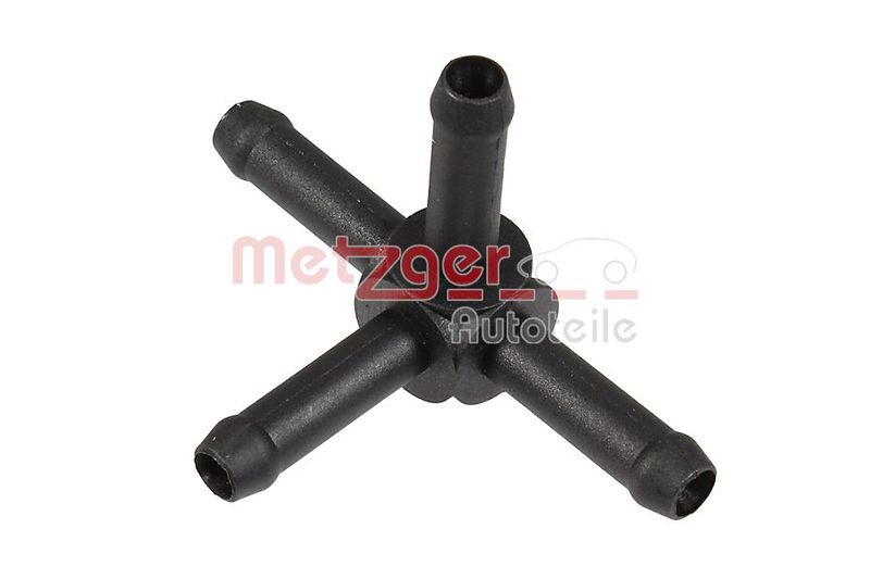 Radiator Hose AUDI 6Q0121619