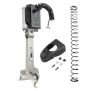 Valve, flame starter system Automaatheebel M221,M250,M201,M211