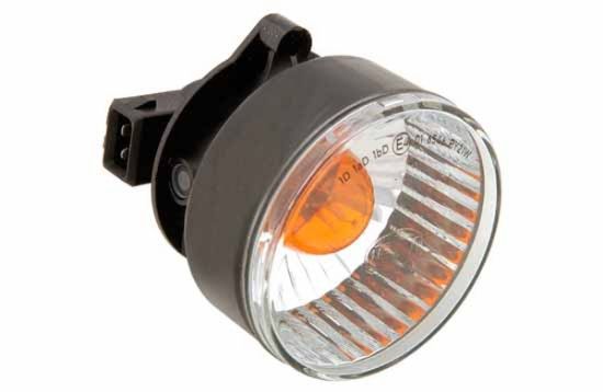 Direction Indicator suunatuli HYMER