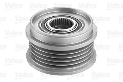 Alternator Freewheel Clutch Audi, Skoda, VW