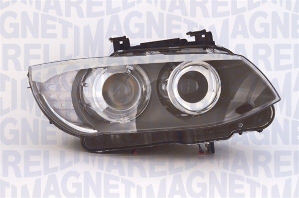 Headlight BMW 3 CC (E92-E93)