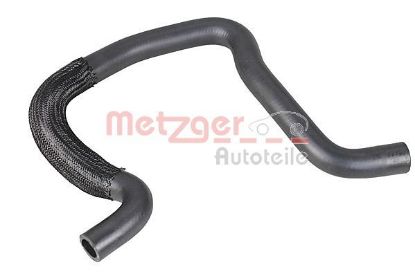 Radiator Hose PEUGEOT 6466 P7