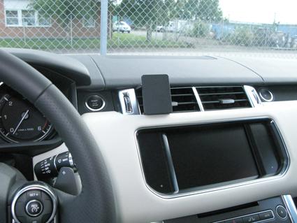 Trim Frame Land Rover Range Rover Sport 14-22 keskel