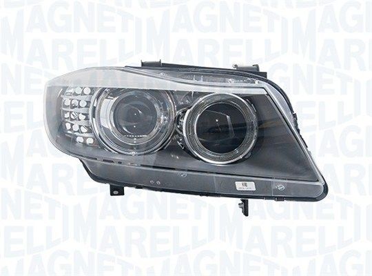 Headlight BMW 3E90 LCI / 3E91 LCI