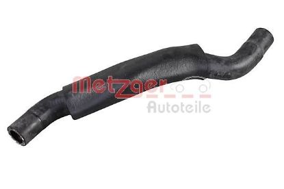 Radiator Hose HYUNDAI 9731017000