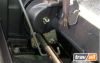 Barrier Mesh, boot-/cargo area TOYOTA RAV4 (2012-2018) [NO HYBRID]