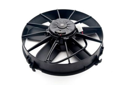 Electric Motor, radiator fan VA01-BP70/LL-36A 24V imev 305mm