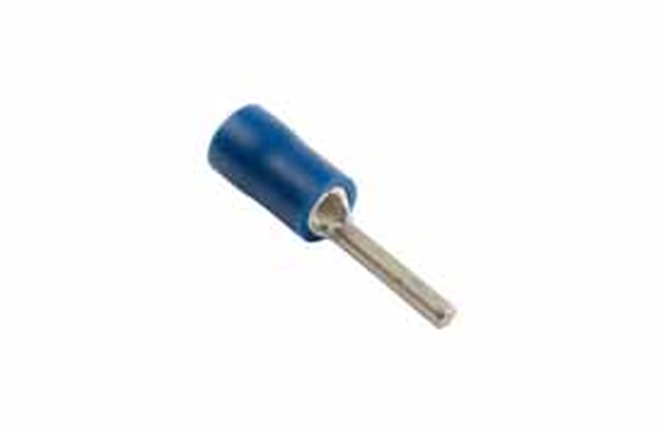 Terminal, electric universal parts pulk 1,9mm sin 100tk