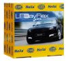 Daytime Running Light Set LEDayFlex 6xLED, 12/24V