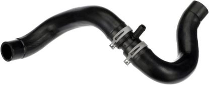 Radiator Hose NISSAN Qashqai Radiator Hose NISSAN Qashqai