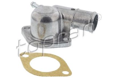 Coolant Flange FORD