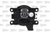 Front Fog Light RENAULT CLIO Grandtour(KR0/1_) 1.5 dCi