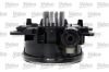 Front Fog Light RENAULT CLIO Grandtour(KR0/1_) 1.5 dCi