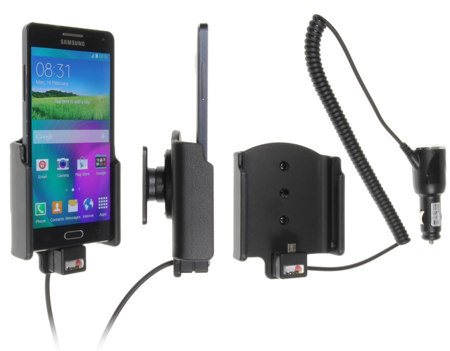 Mobile phone/PDA holder Samsung Galaxy A5