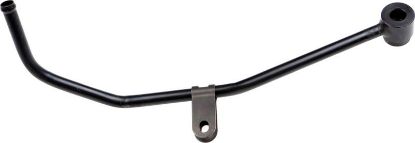 Radiator Hose HYUNDAI 2544242650