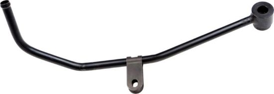 Radiator Hose HYUNDAI 2544242650
