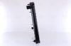 Radiator, engine cooling SUBARU LEGACY TURBO 90-92