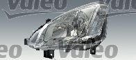 Headlight Pegaso