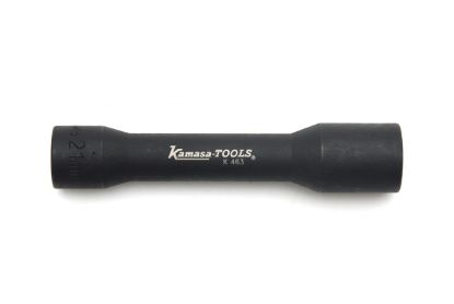 Socket Wrench Insert, oil drain plug padrun 22 mm, lõikav